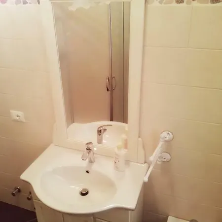 Guest house Mediterranea